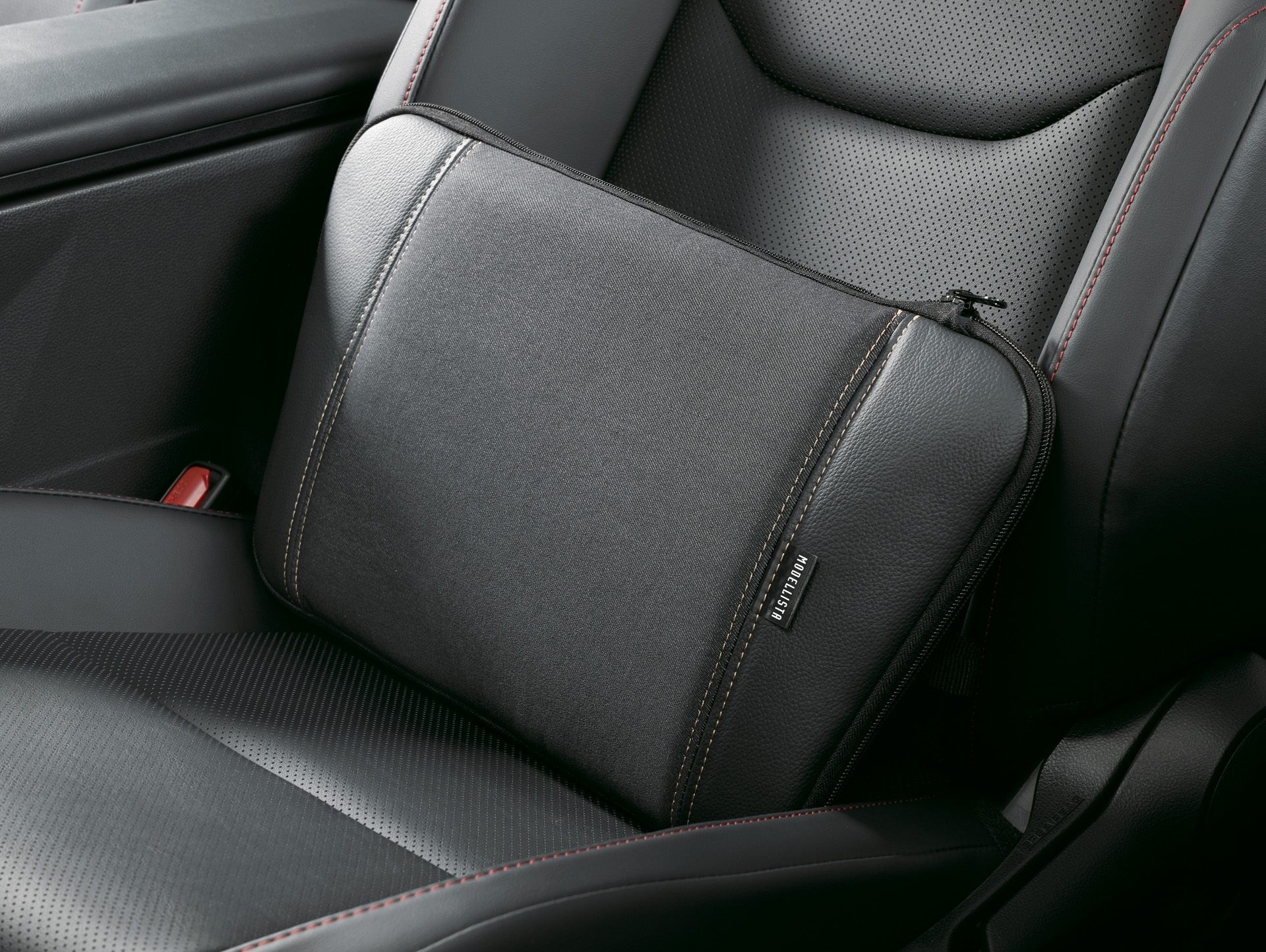 スマートクッショントート