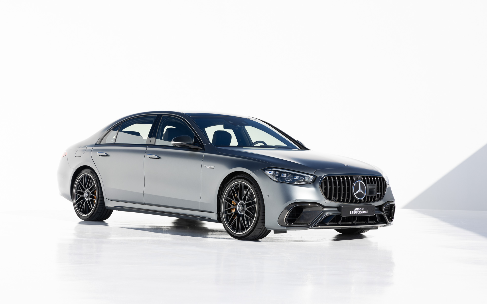 メルセデスAMG S 63 E PERFORMANCE