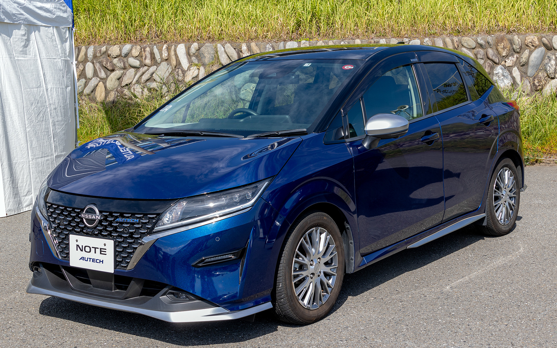 ノート オーテック