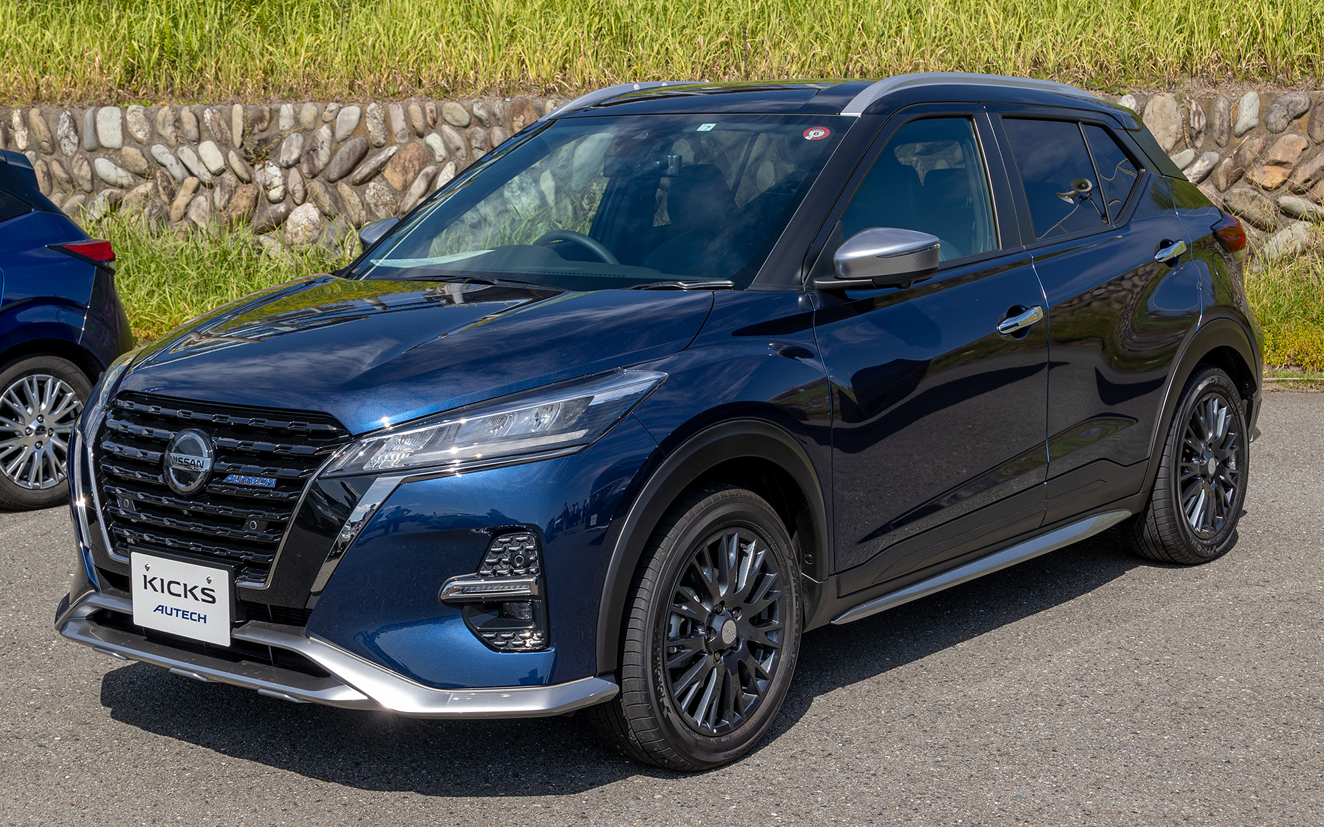 キックス オーテック