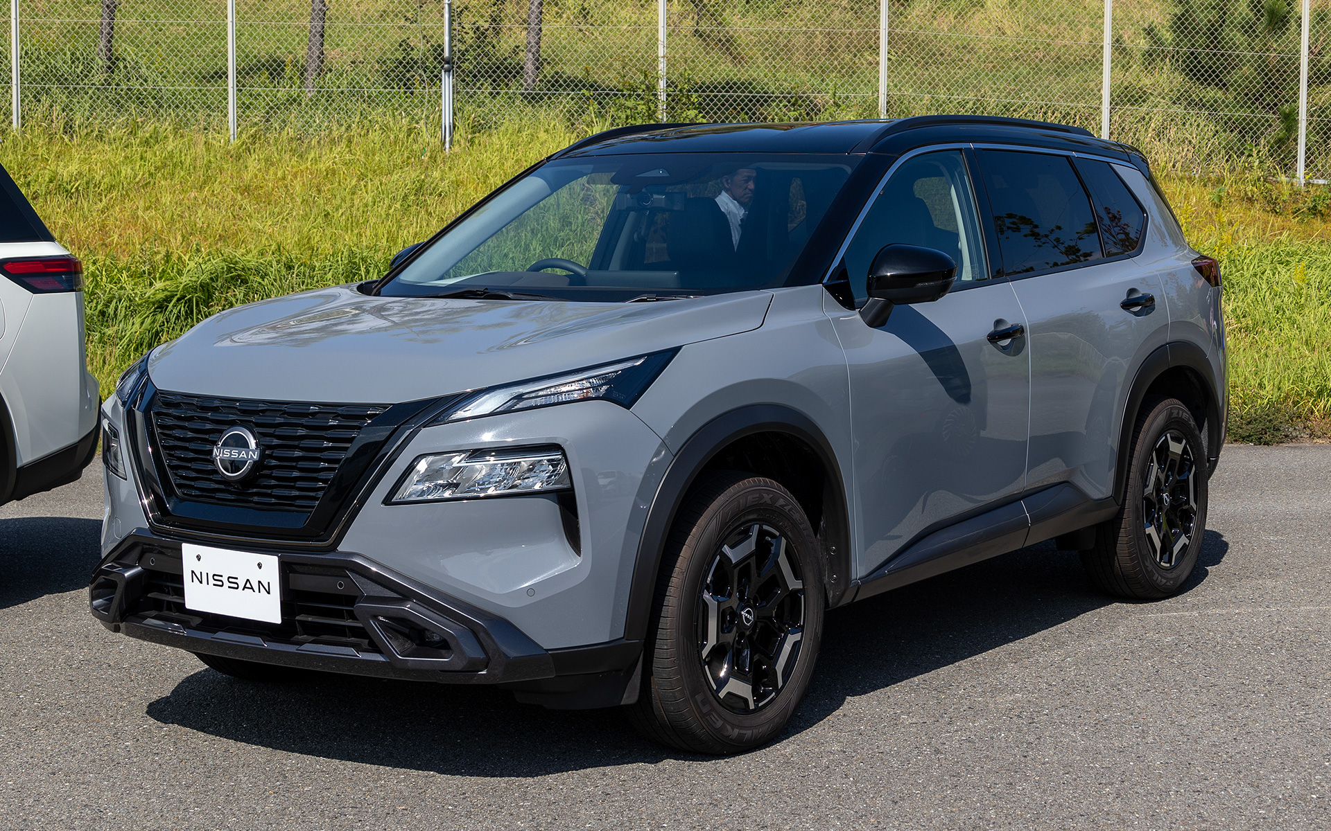 エクストレイル エクストリーマーX