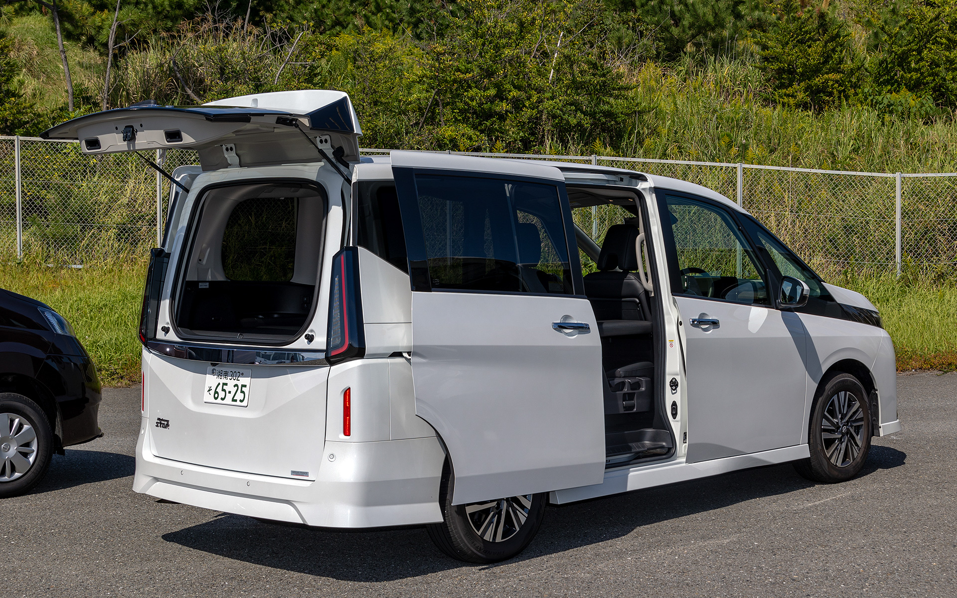 セレナ マルチベッド