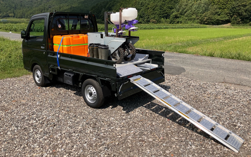 ユンボハサミ クボタコマツトヨタスズキダイハツハイブリッド軽トラ