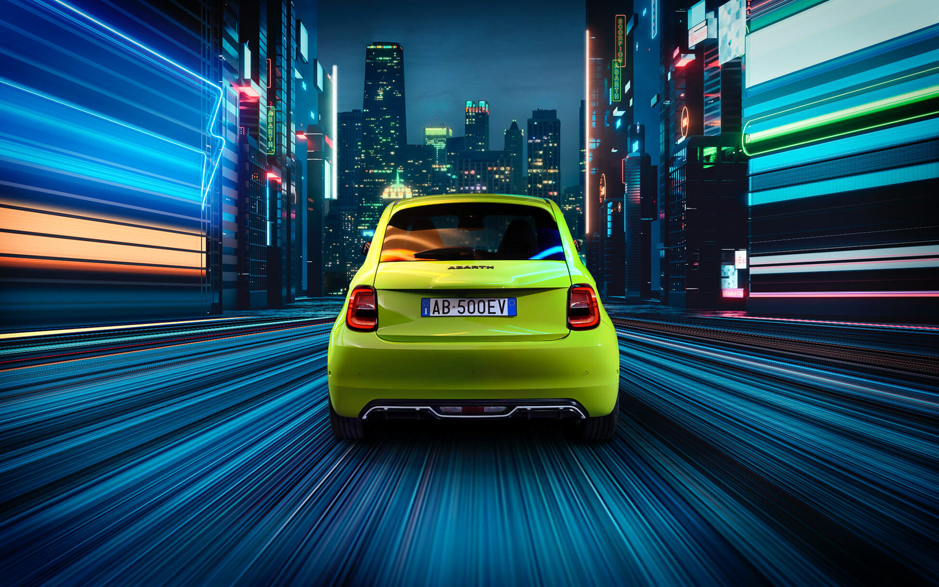 独自のサウンドシステム「サウンドジェネレーター」を装備