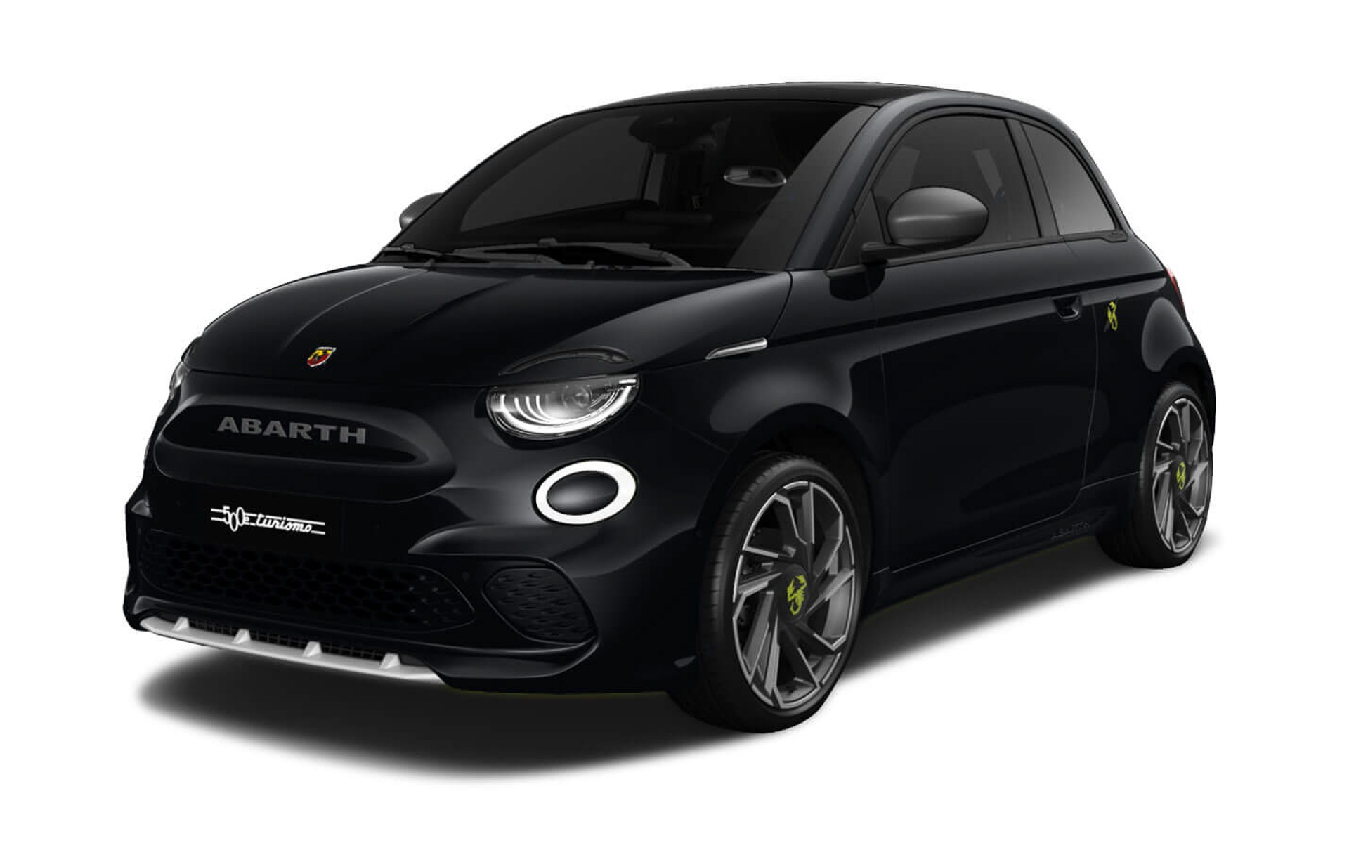 ベノムブラック