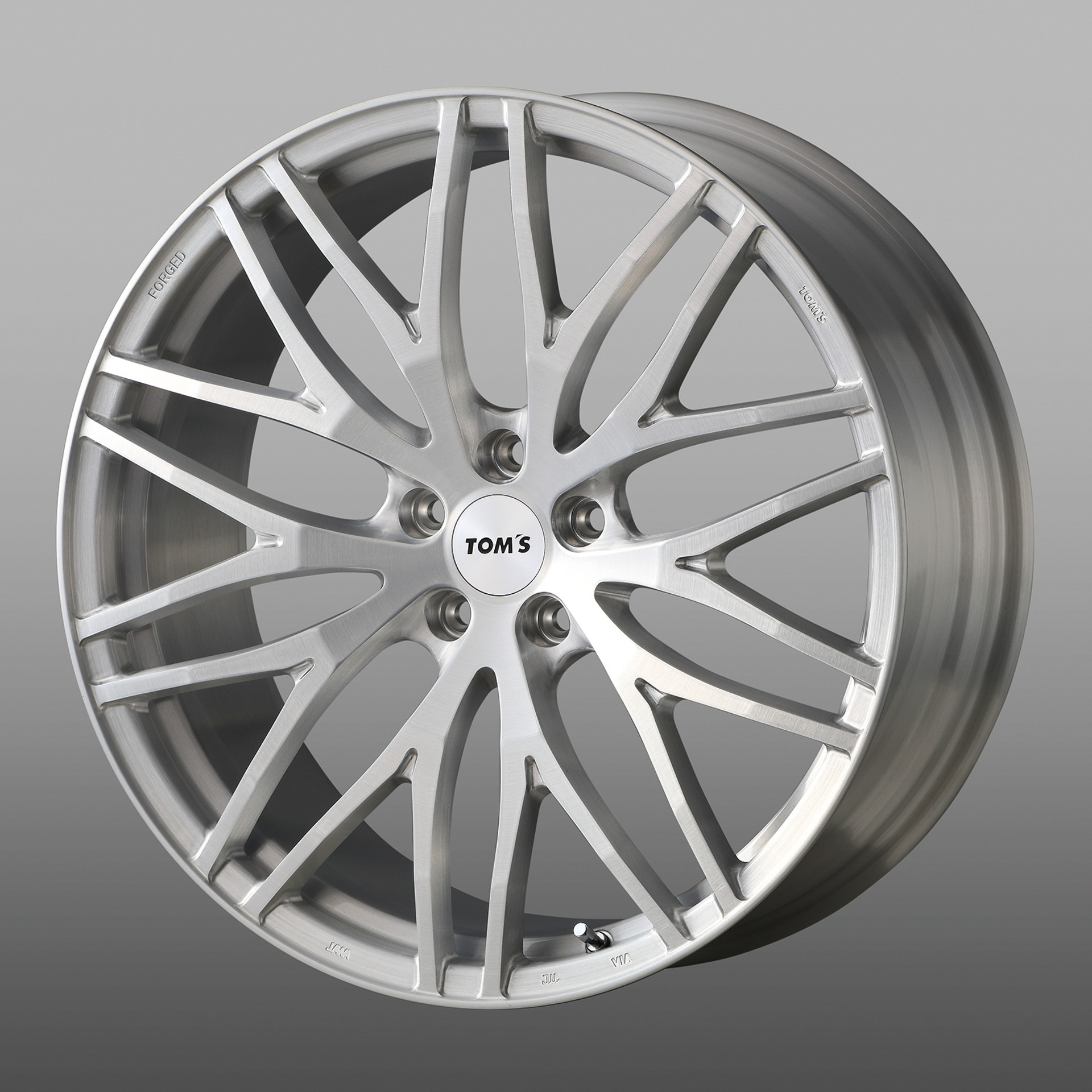 TWF02 ブラッシュド