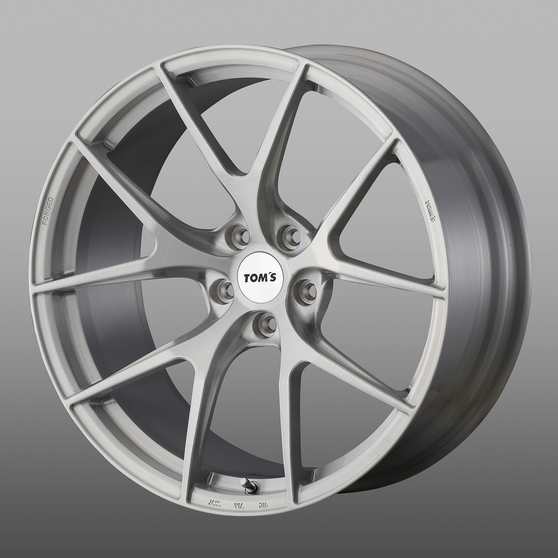 TWF03 ブラッシュド