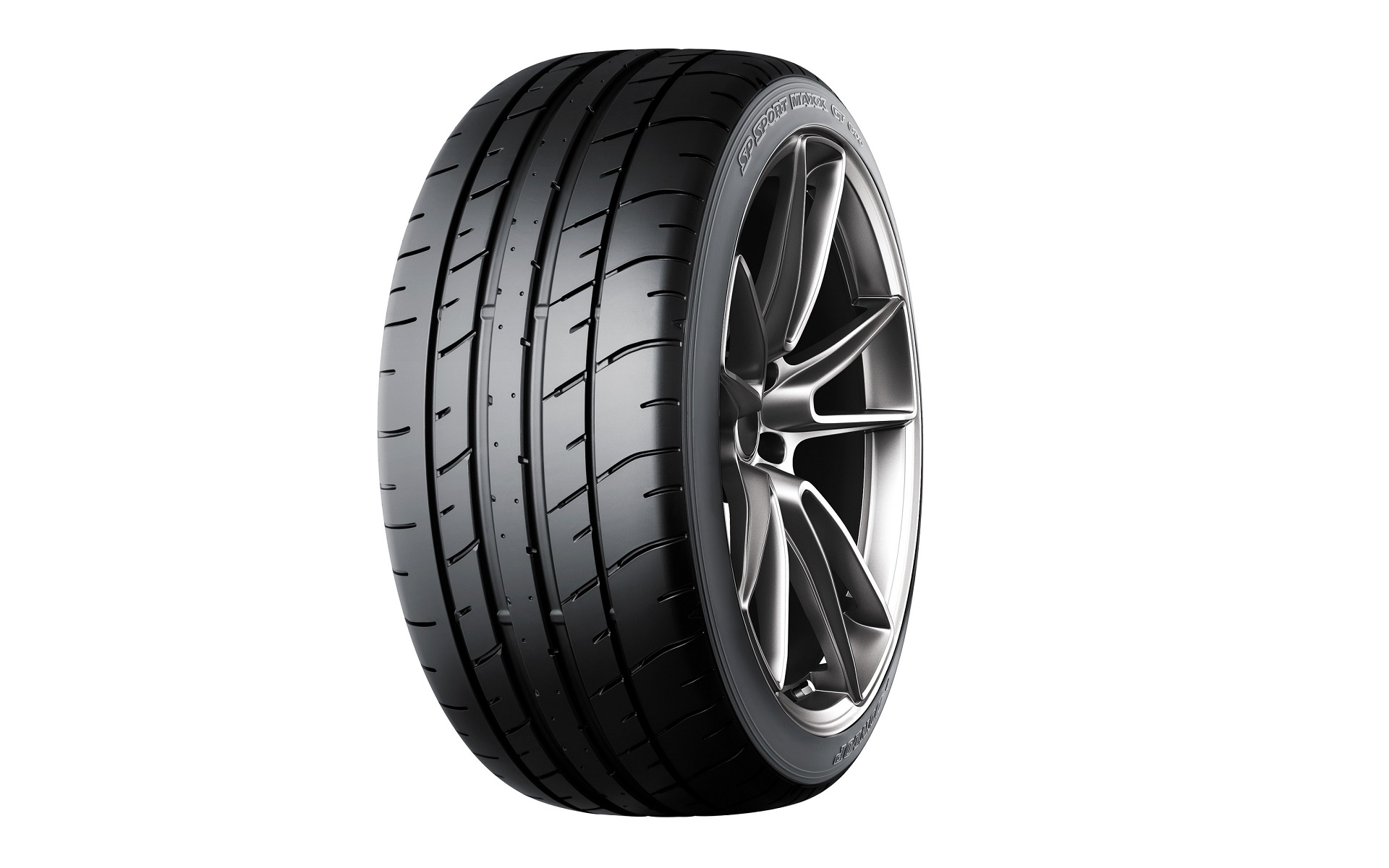 フロント用タイヤ（245/40R19 98XW XL）