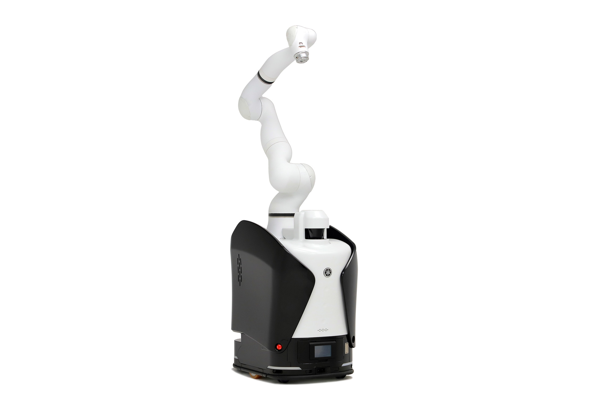 モバイルロボットアーム （特別出展物）