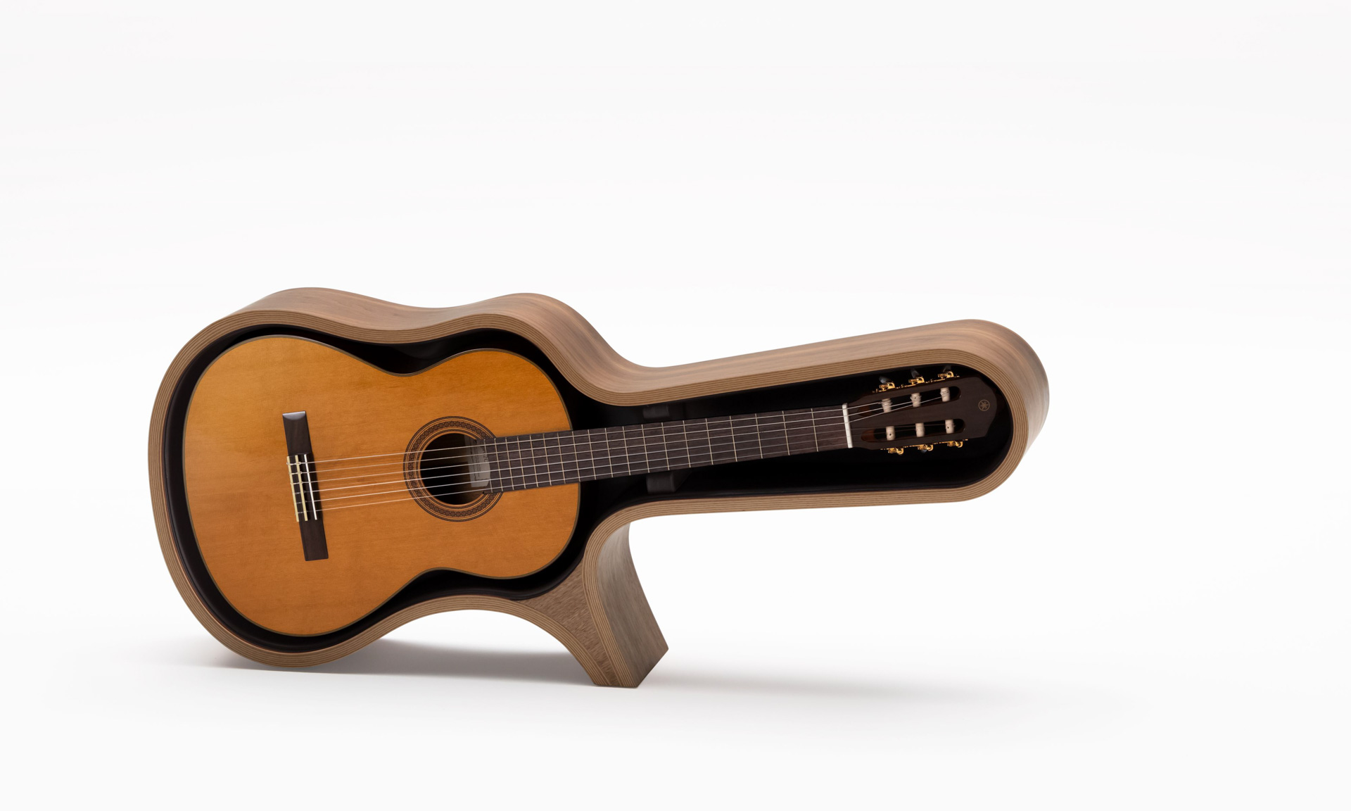 solo/classic　ソロ/クラシック （特別出展物）　協力：ヤマハ株式会社