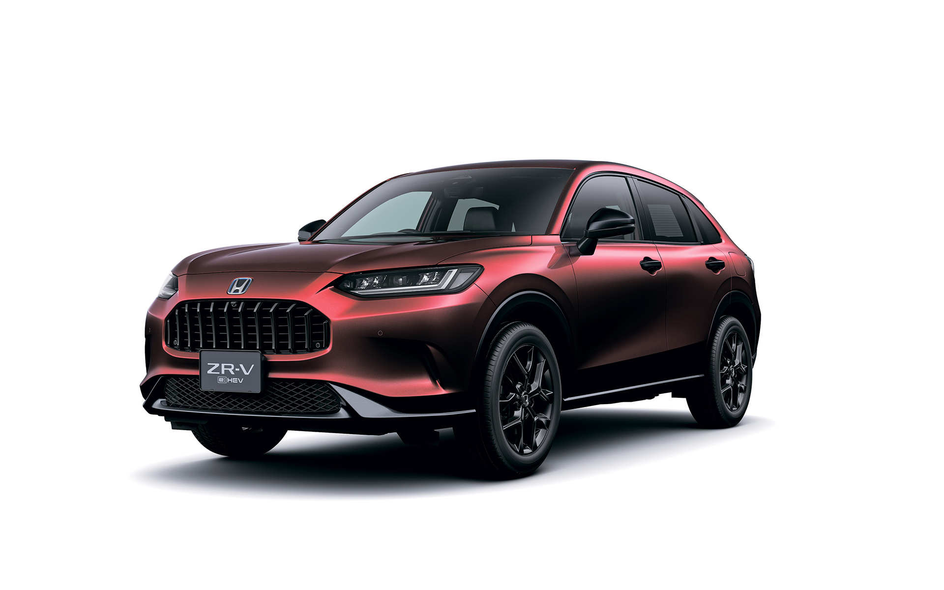 プレミアムクリスタルガーネット・メタリック