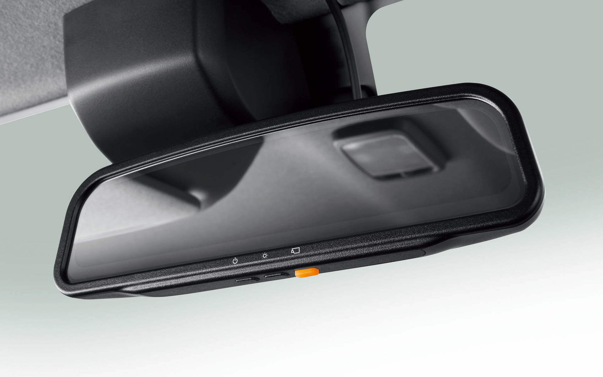 バックカメラ＆デジタルインナーミラー