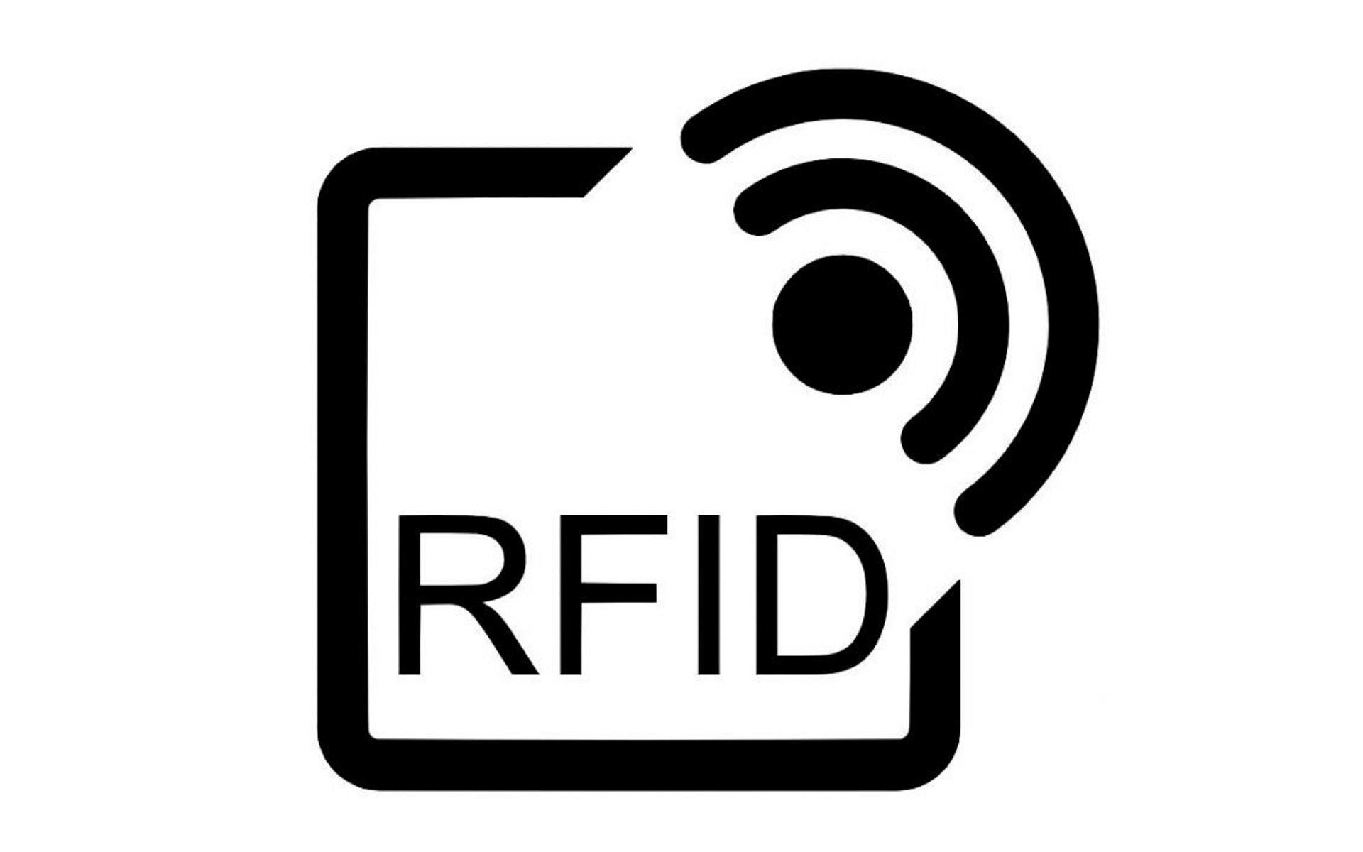RFIDタグは電波を用いた無線通信技術によって個体識別が可能となる技術