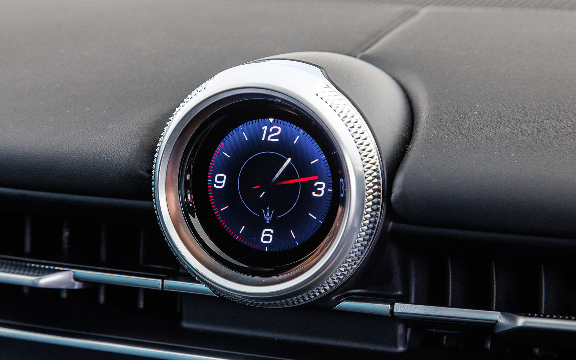 モデナのインテリア