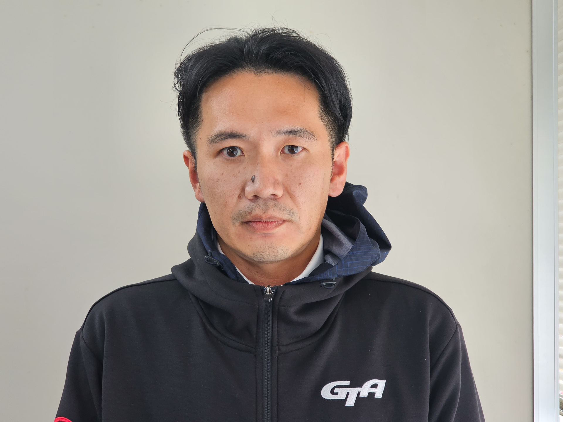 株式会社GTアソシエイション レース事業部 事業統括部長 沢目拓氏