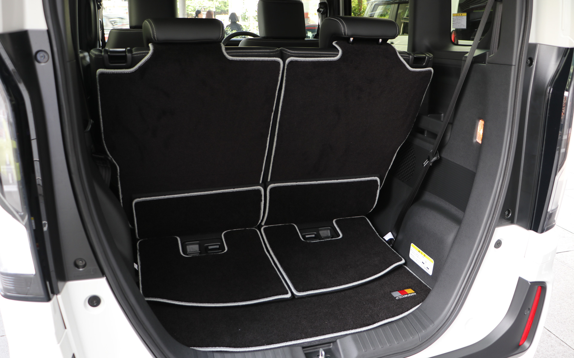 高級感のあるインテリアに仕上げられる