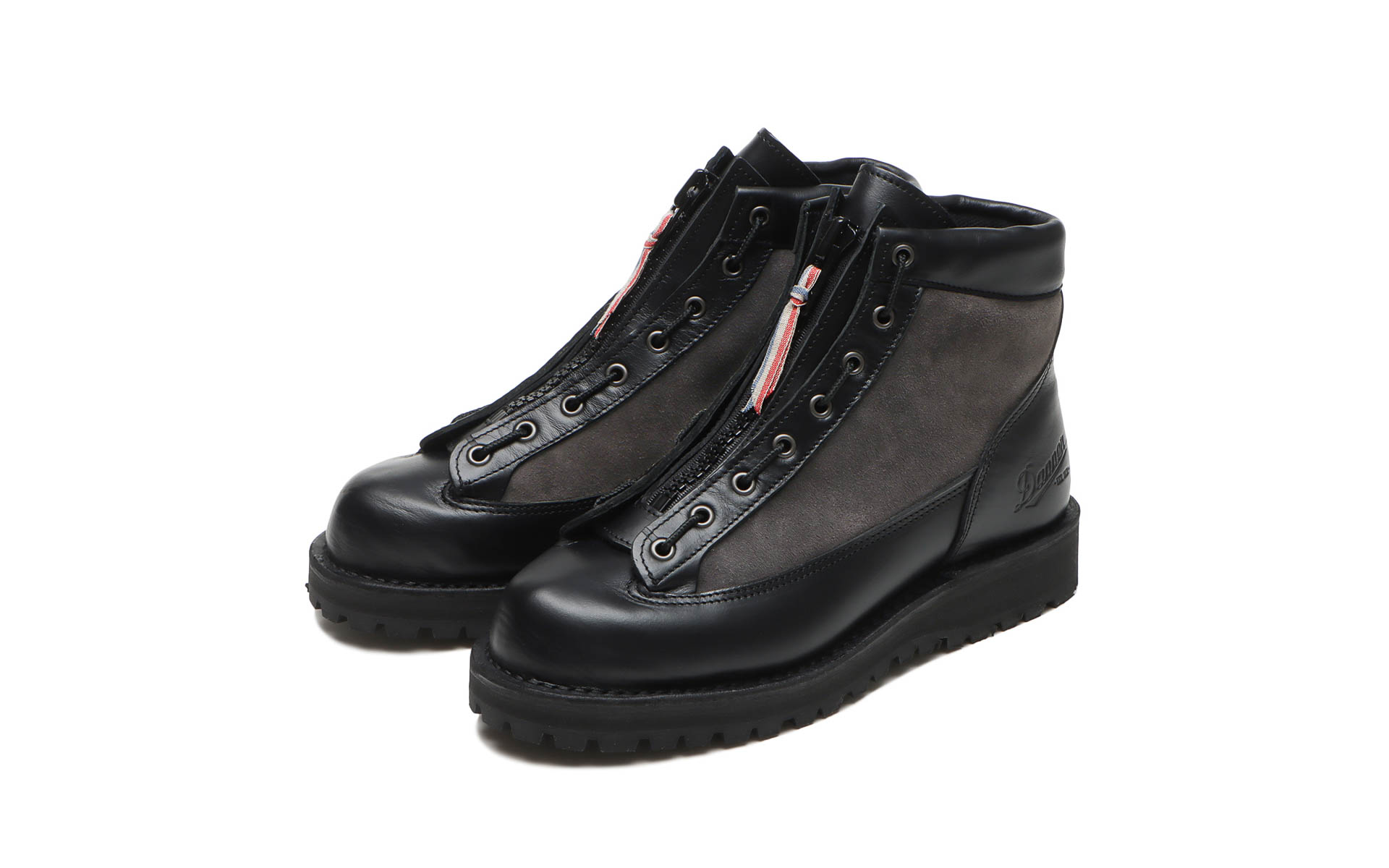 オリジナルワークブーツ「DANNER WASHOUGAL RKV」