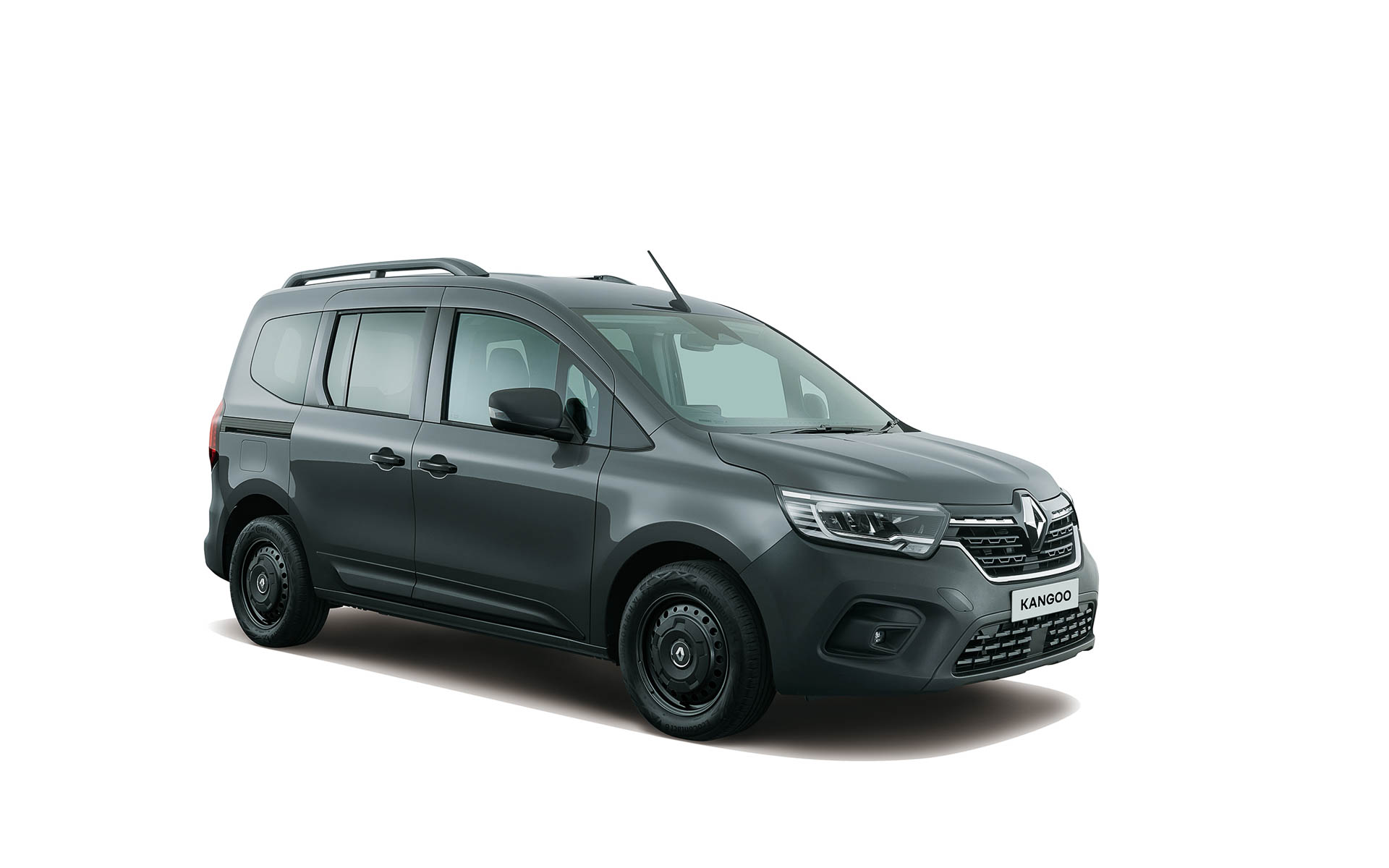 限定車カングー ヴァリエテ