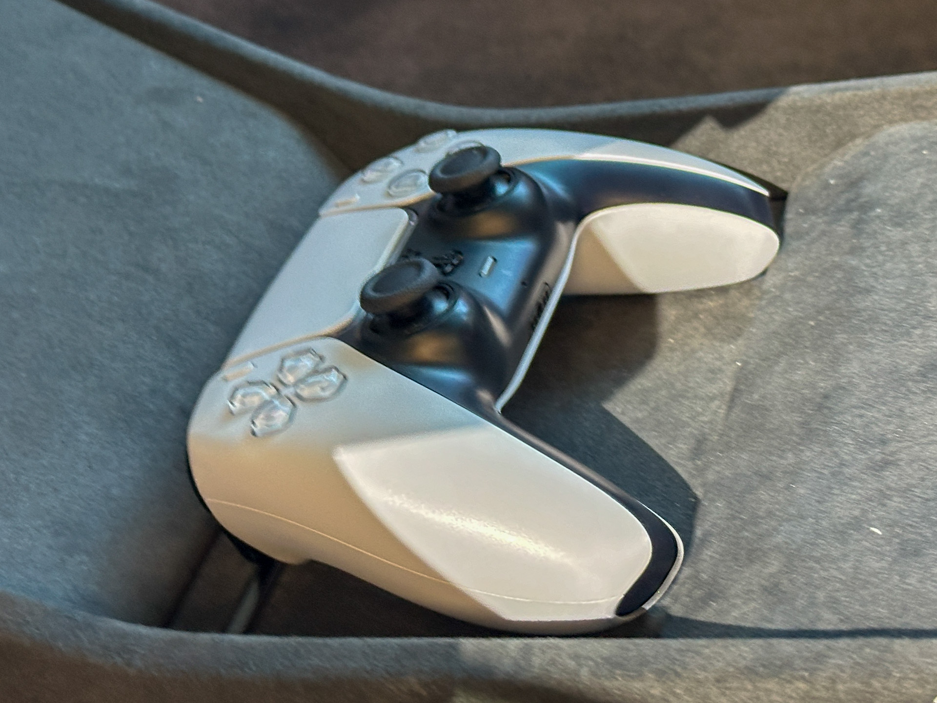 ソニー・ホンダモビリティによる新EVブランド「アフィーラ」のプロトタイプモデル「アフィーラ プロトタイプ」