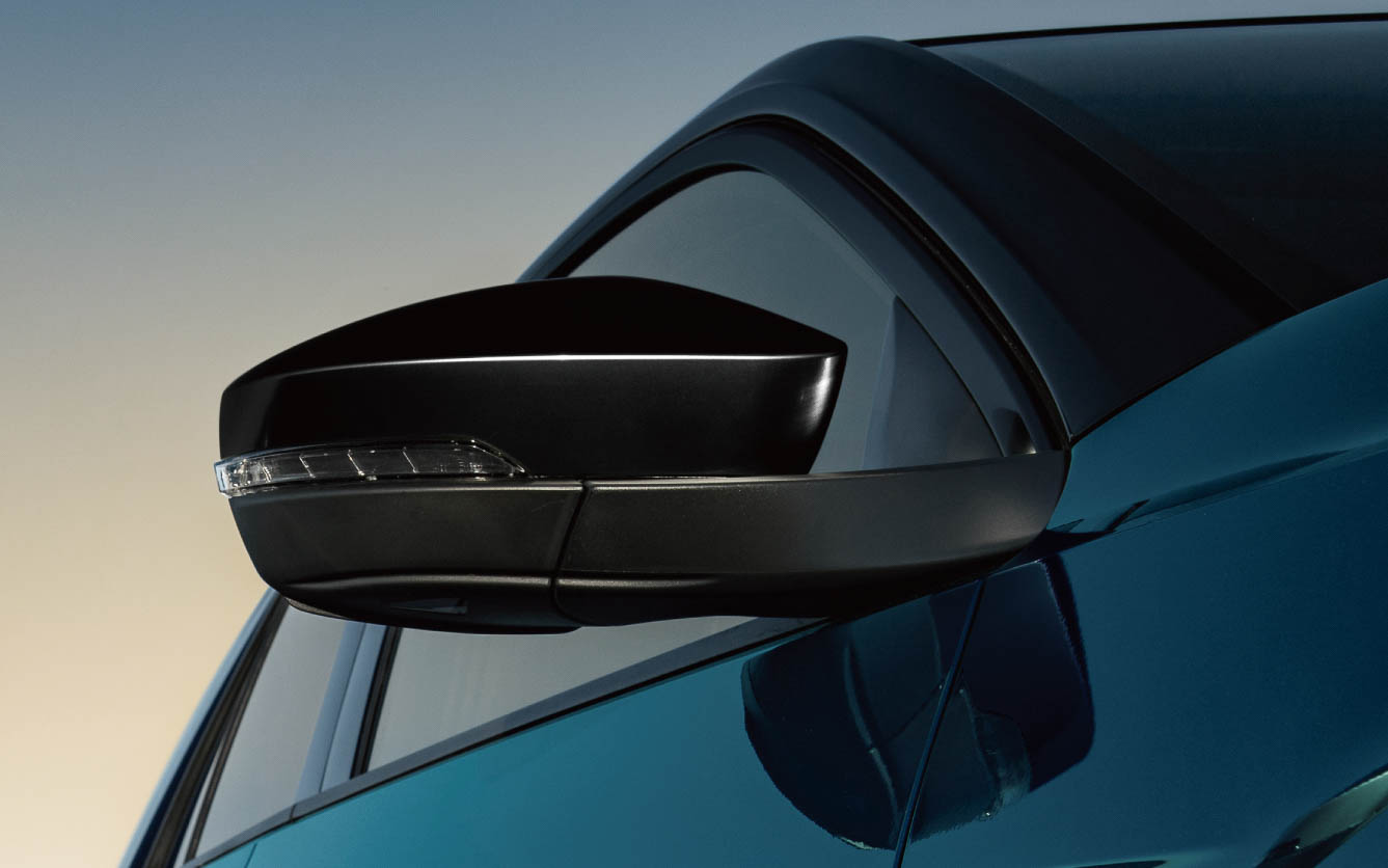 Black Styleの内外装イメージ