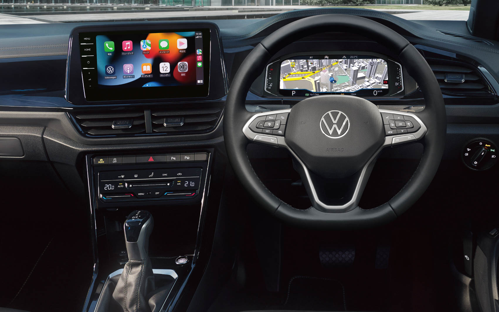 Black Styleの内外装イメージ