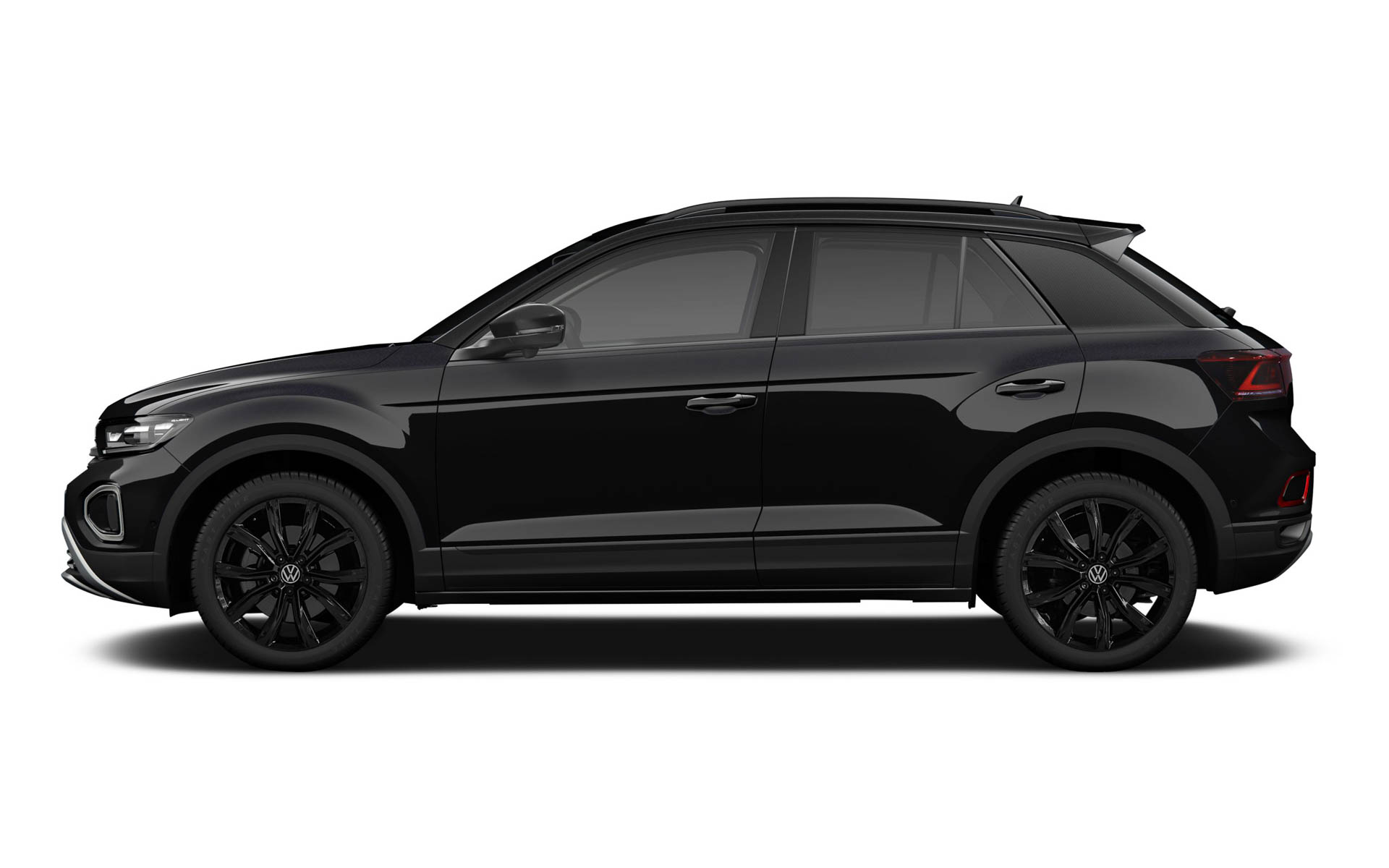 ディープブラックパールエフェクト