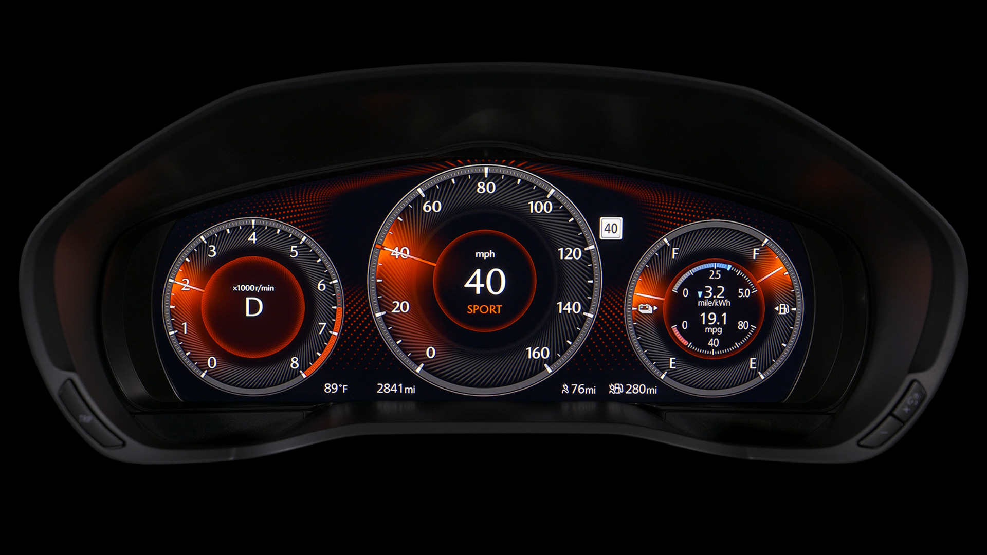 スポーツモード