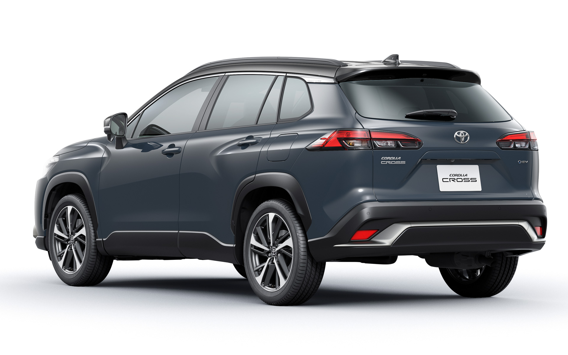 Zグレード（ハイブリッド・2WD[FF]、オプション装着車）