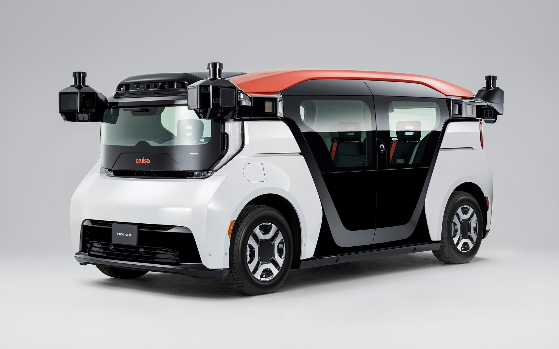 クルーズ・オリジン