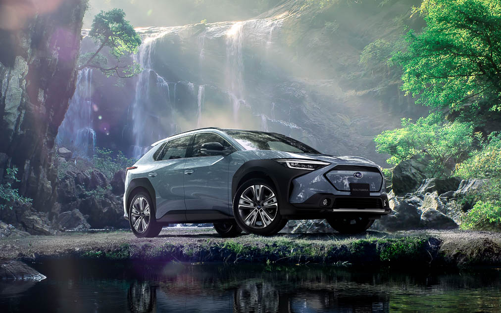 ソルテラ改良モデル