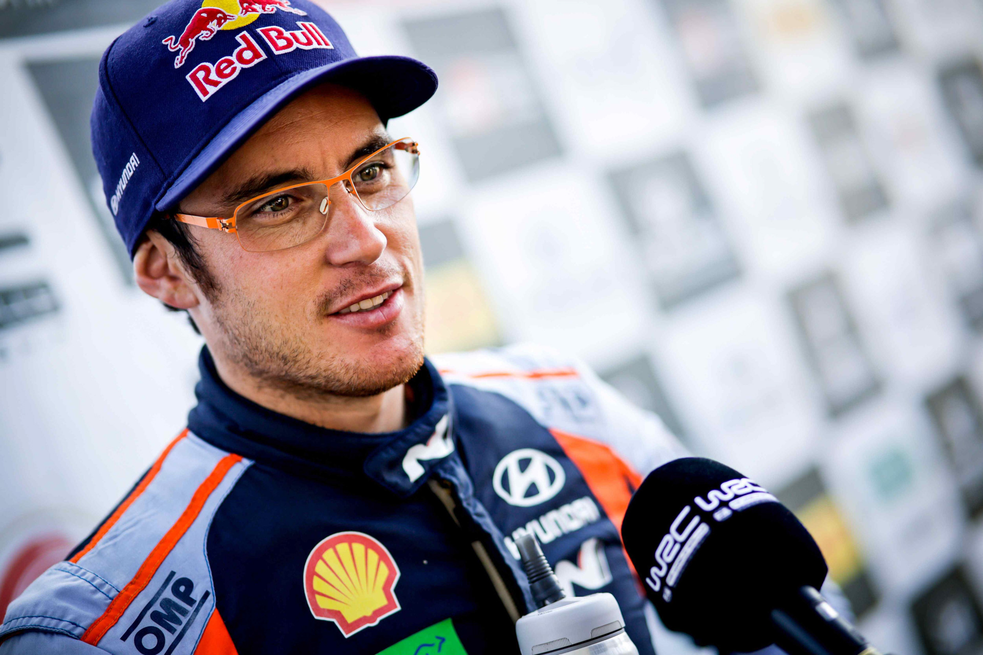 ティエリー・ヌービル選手