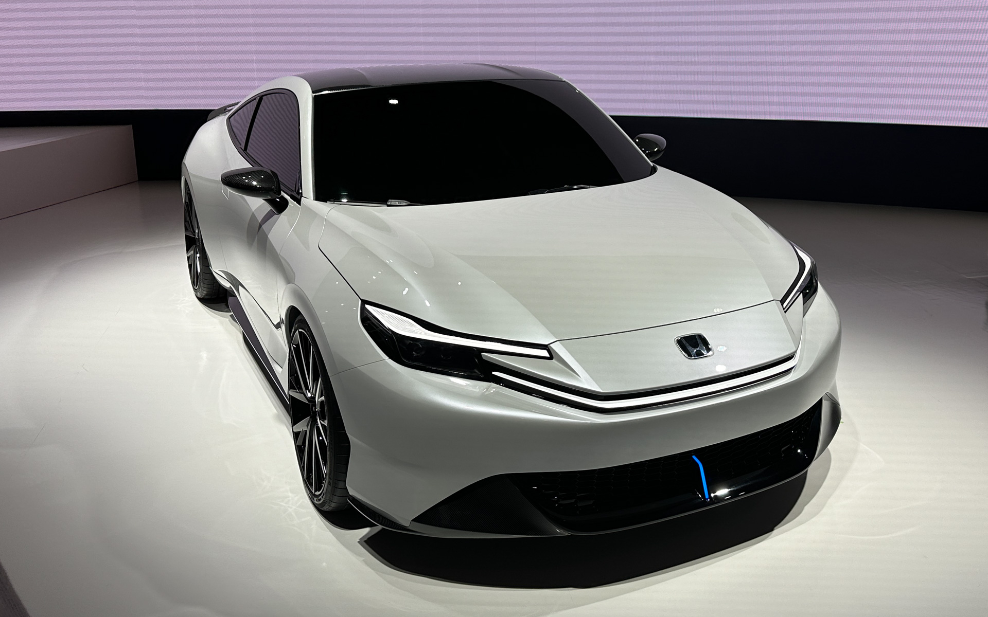 プレリュード コンセプト