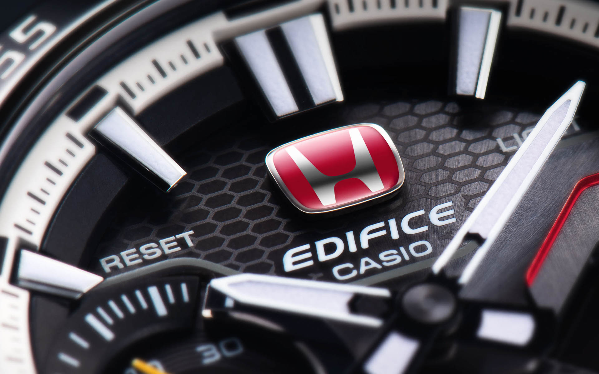 TYPE R専用エンブレム