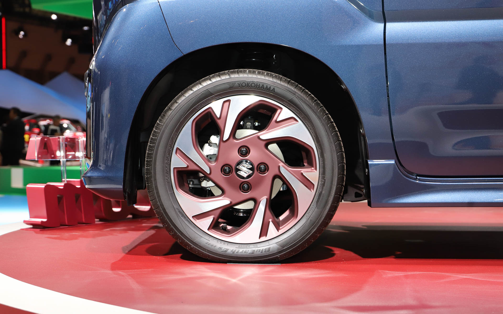 スペーシア カスタム コンセプト