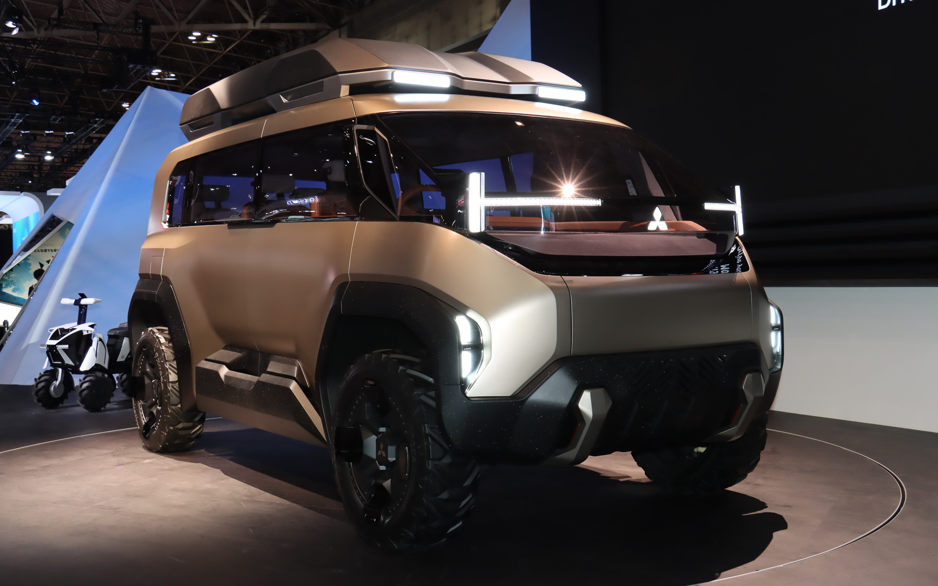 「D：X コンセプト」