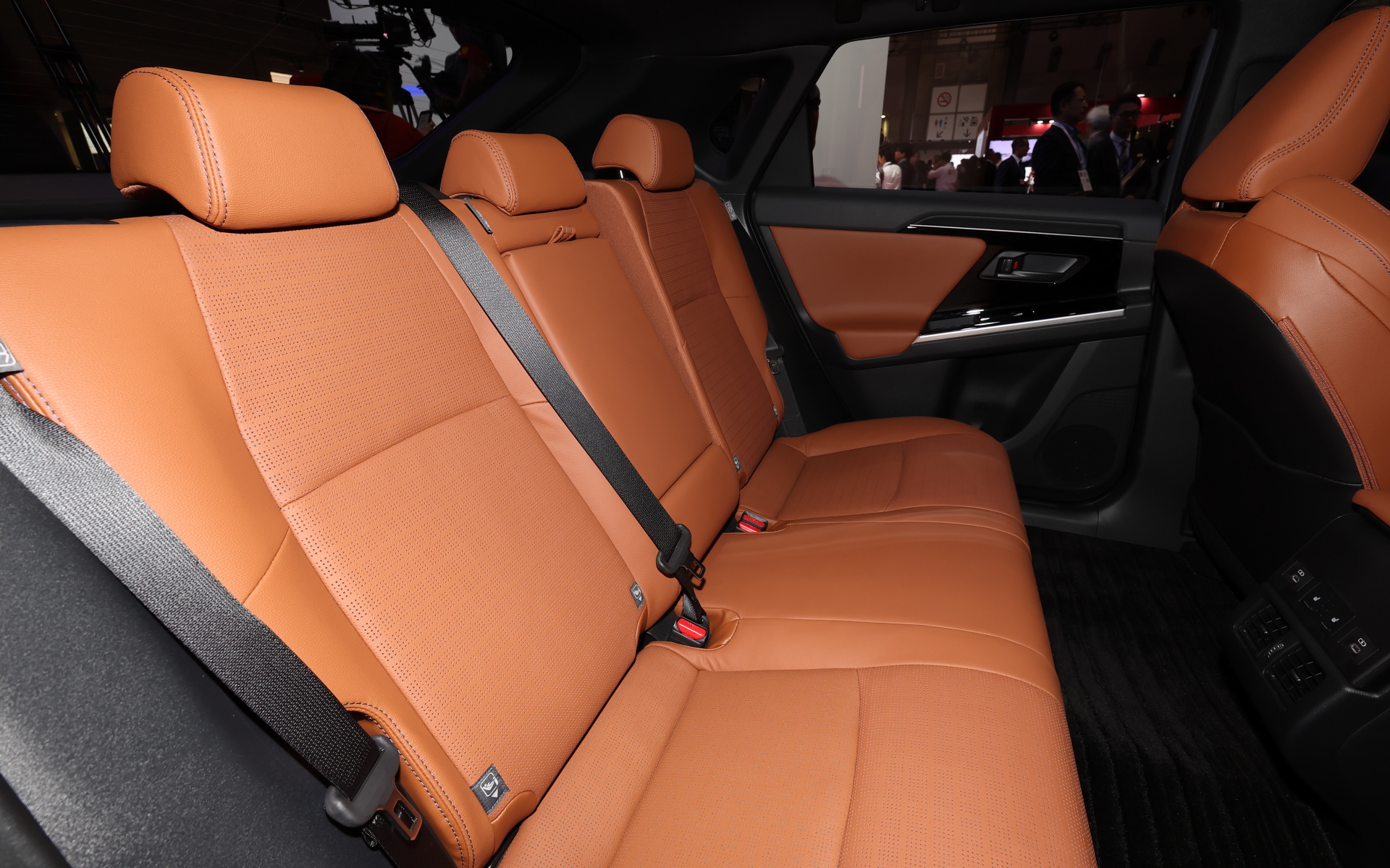 ソルテラ「ET-HS」改良モデル 市販モデル