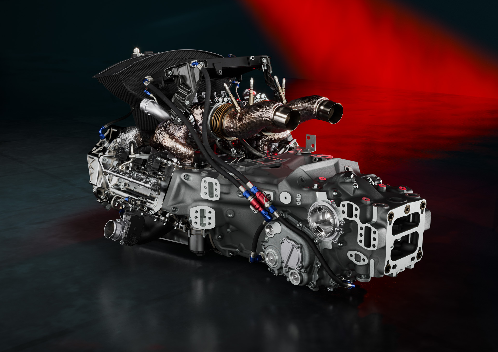 新型モデル「499P Modificata」