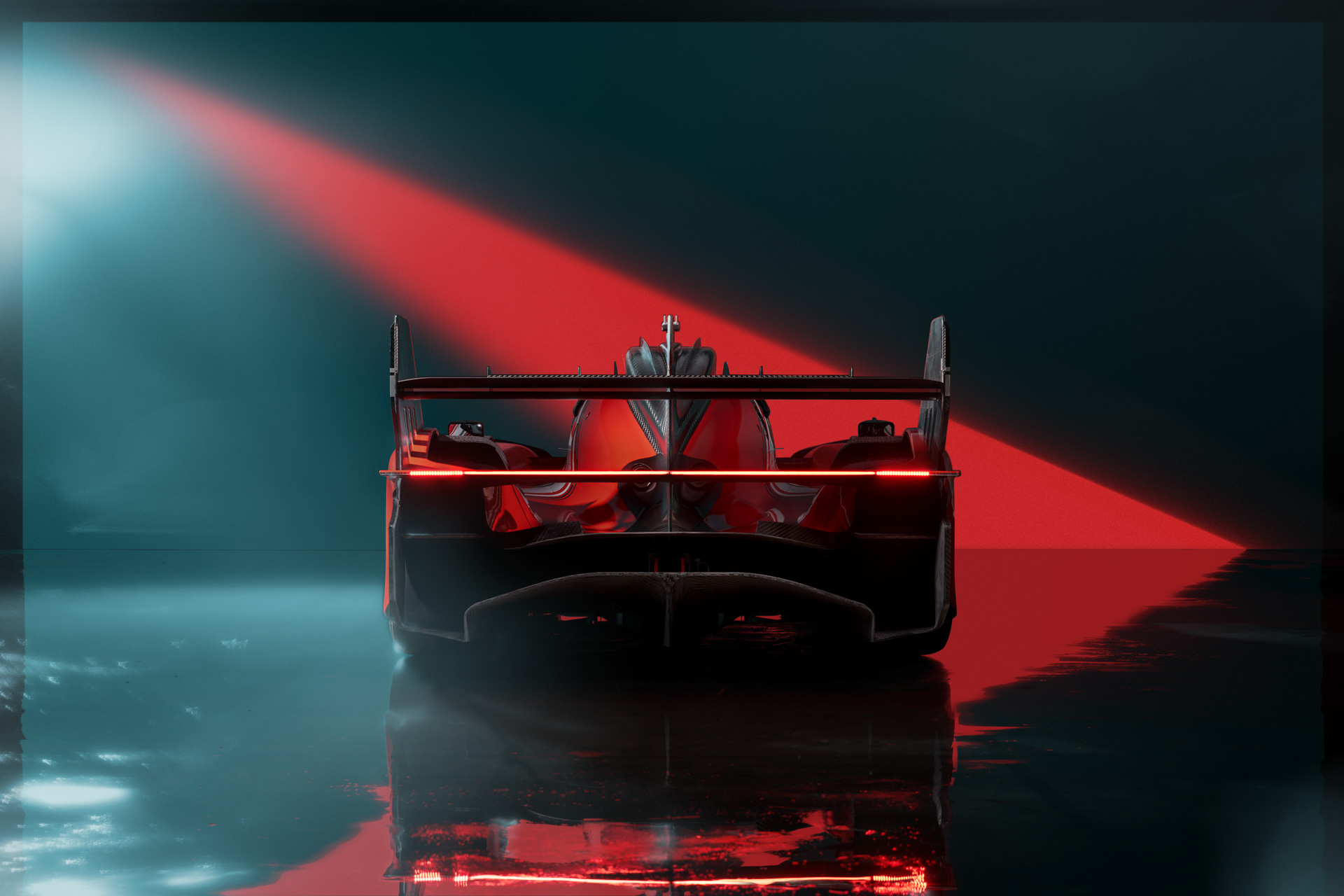 新型モデル「499P Modificata」