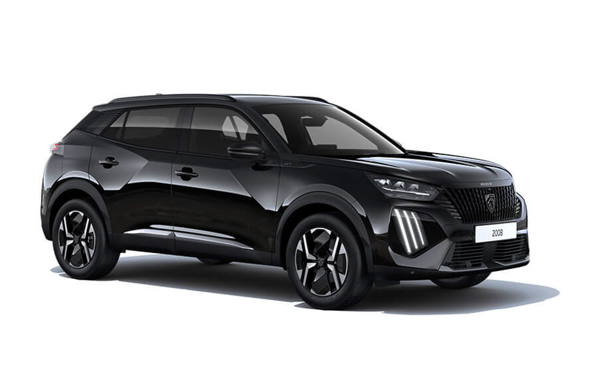 従来色ぺルラ ネラ ブラック