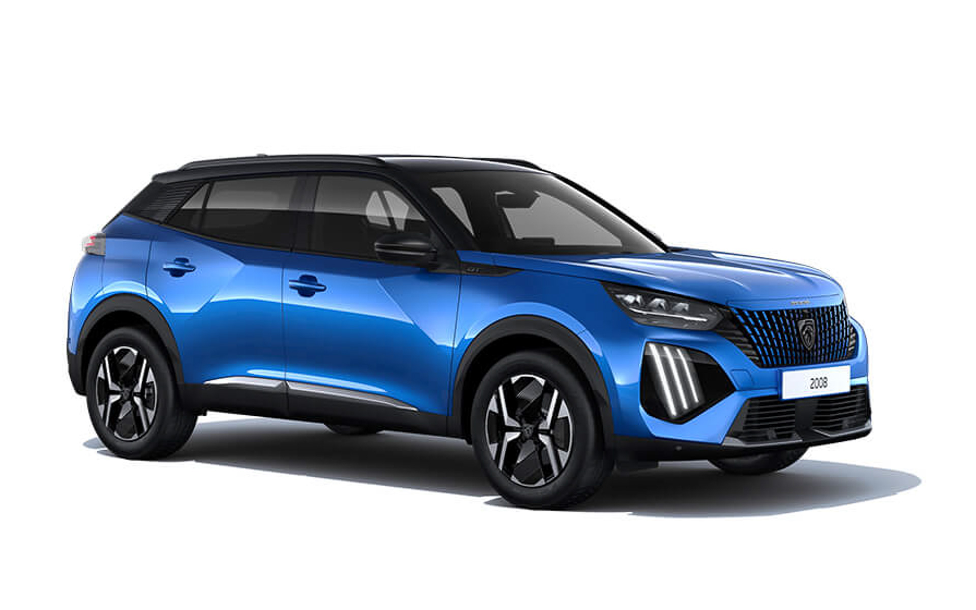 従来色ヴァーティゴ ブルー