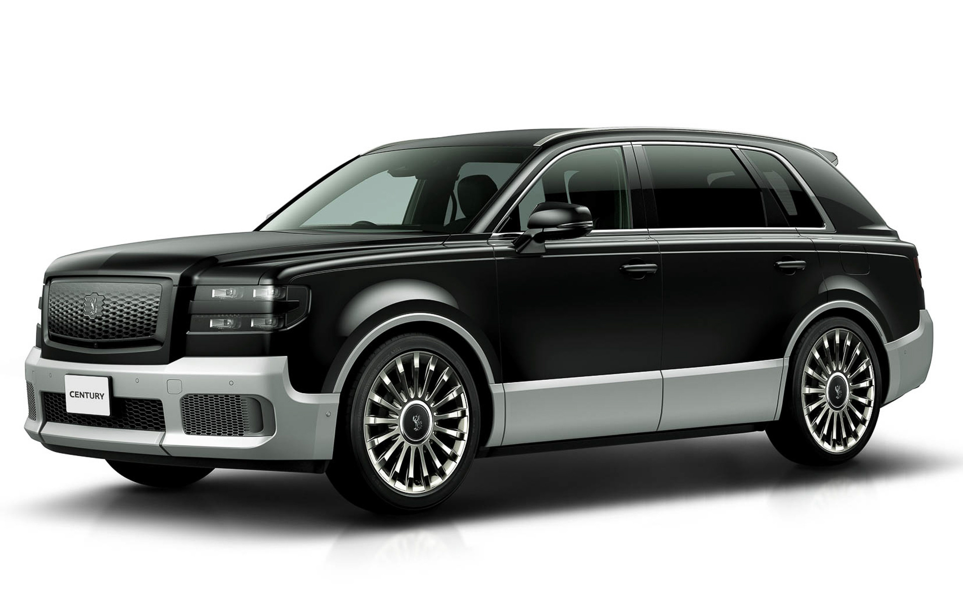 新しいセンチュリー