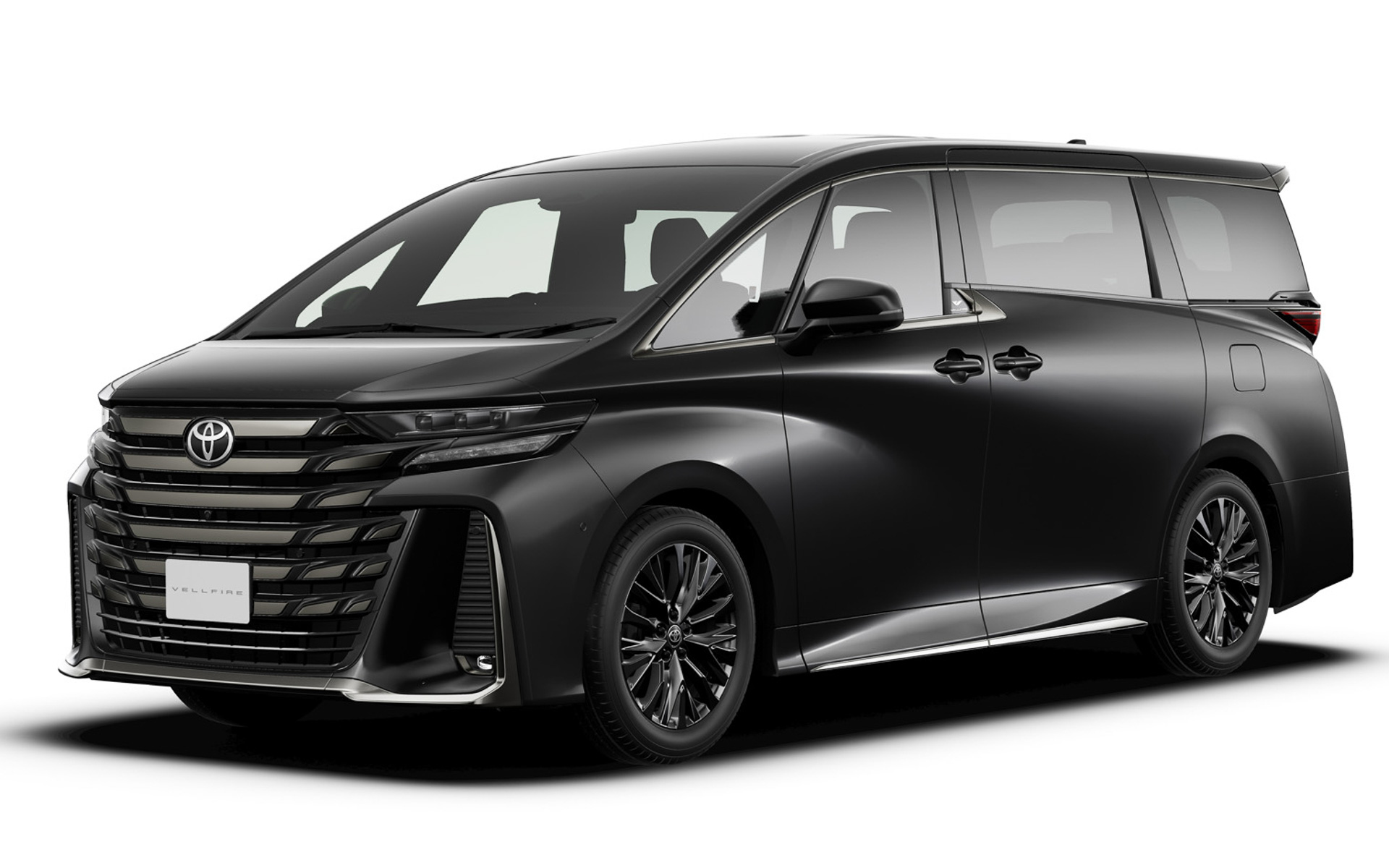 ヴェルファイア