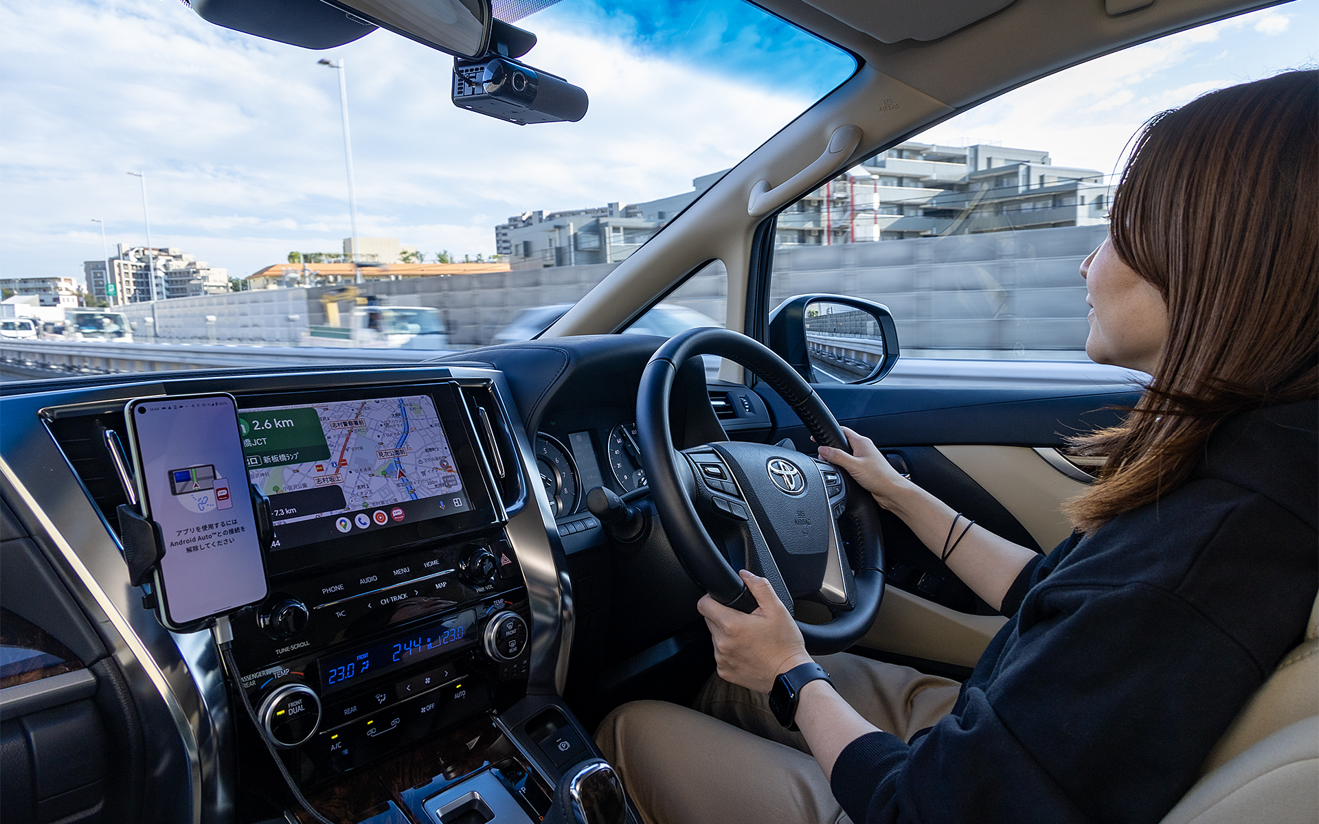 NP1に5回目になる大幅アップデートが行なわれたので、実機でその内容を体感。今回のアップデートはとても魅力的なものだった