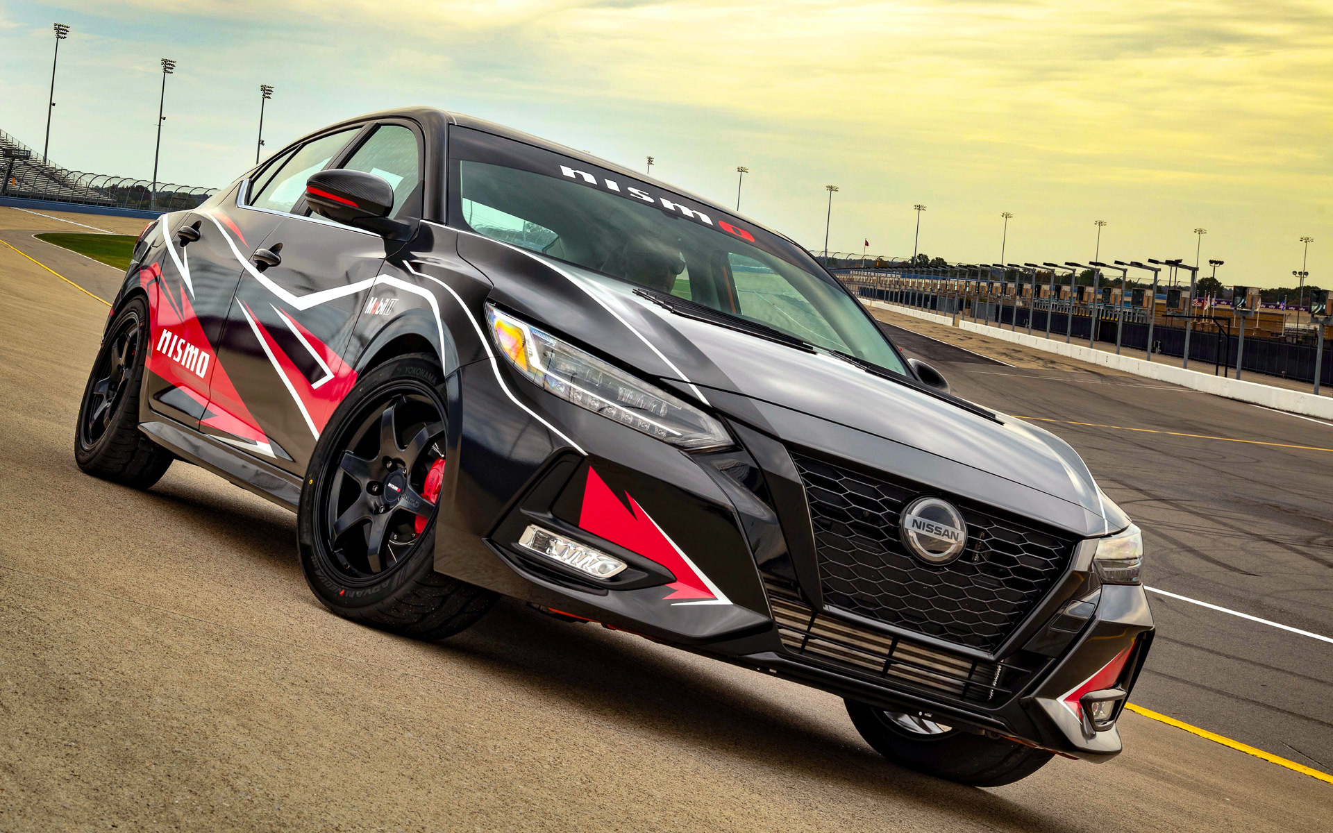 セントラ DET コンセプト