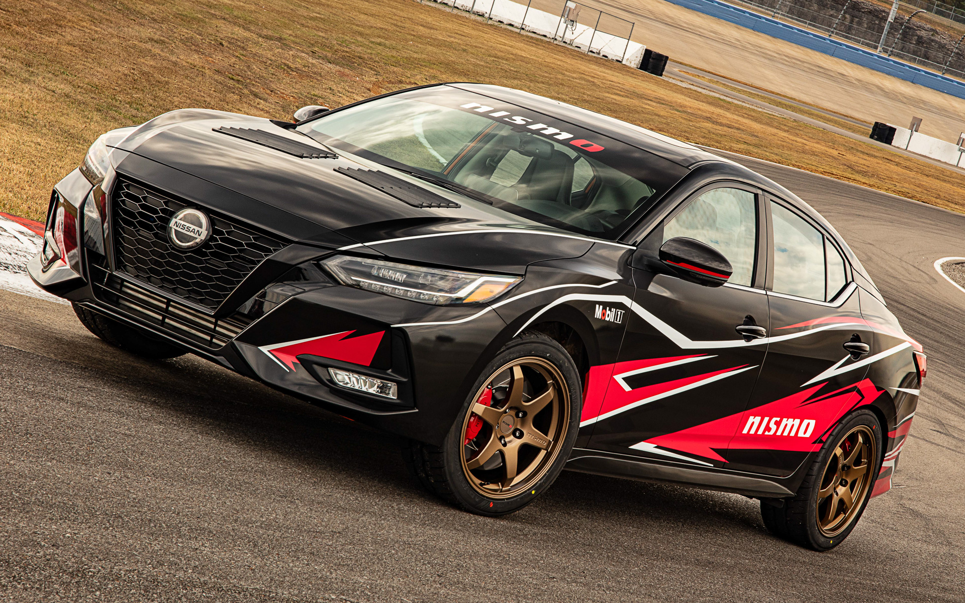 セントラ DET コンセプト