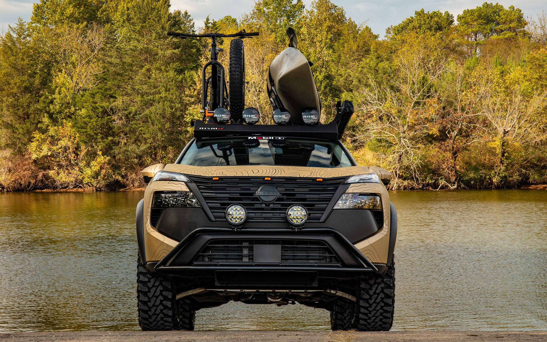 プロジェクト ラギッド ローグ