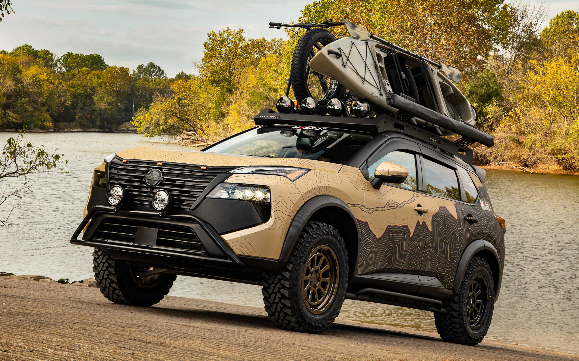 プロジェクト ラギッド ローグ