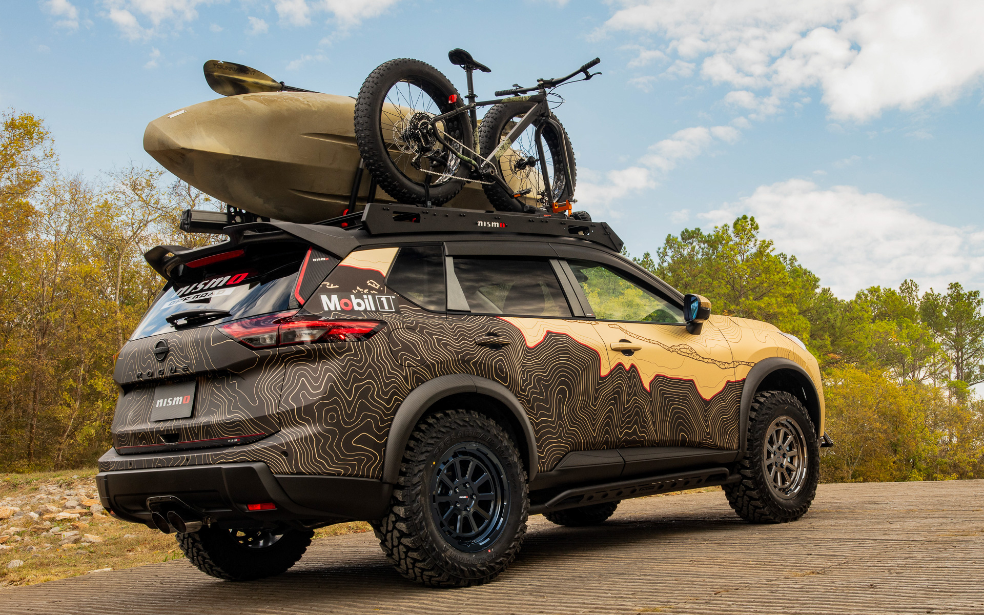 プロジェクト ラギッド ローグ