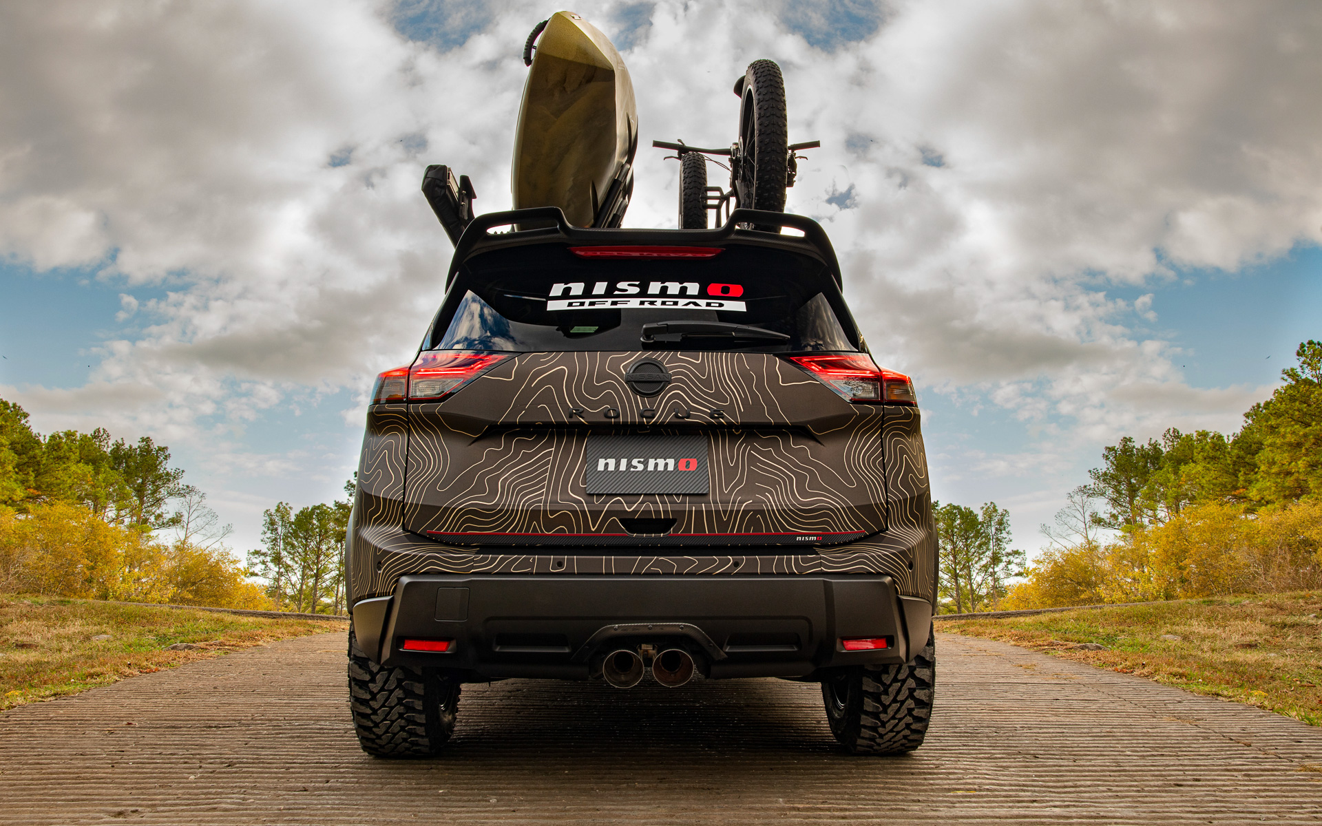 プロジェクト ラギッド ローグ