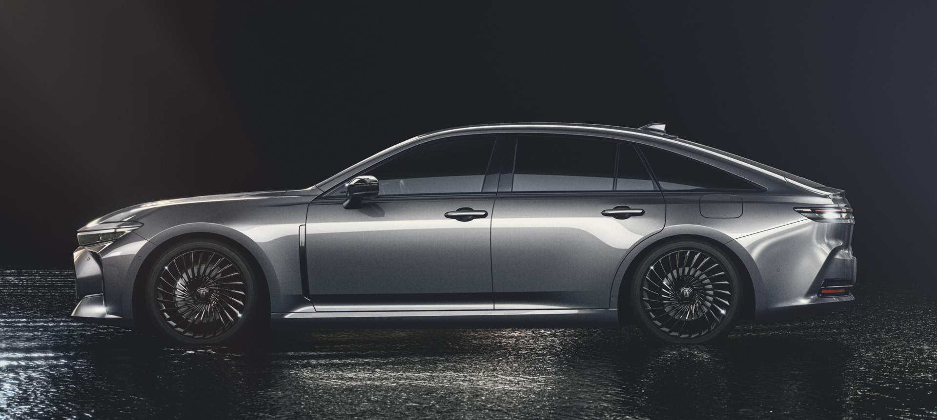 Z（ハイブリッド車）